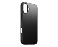 Nomad Modern Leather Case do iPhone 16 Plus black - 1288705 - zdjęcie 2